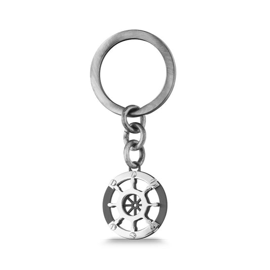 Polo Exchange, Man Steel Keyholder