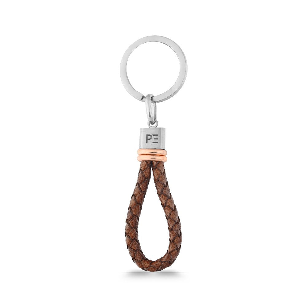 Polo Exchange, Man Steel Keyholder