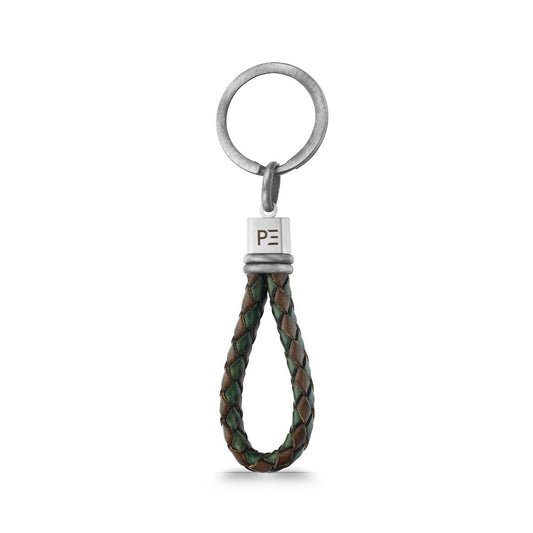 Polo Exchange, Man Steel Keyholder