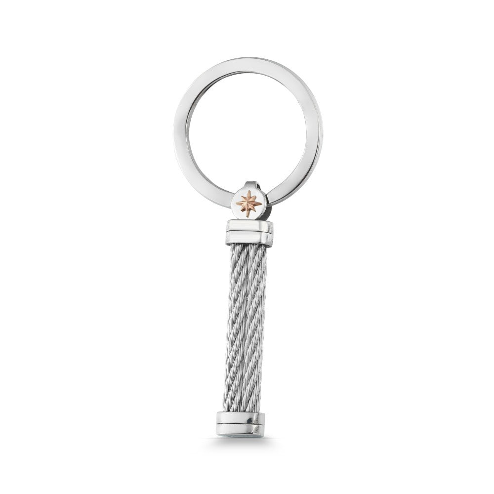 Polo Exchange, Man Steel Keyholder