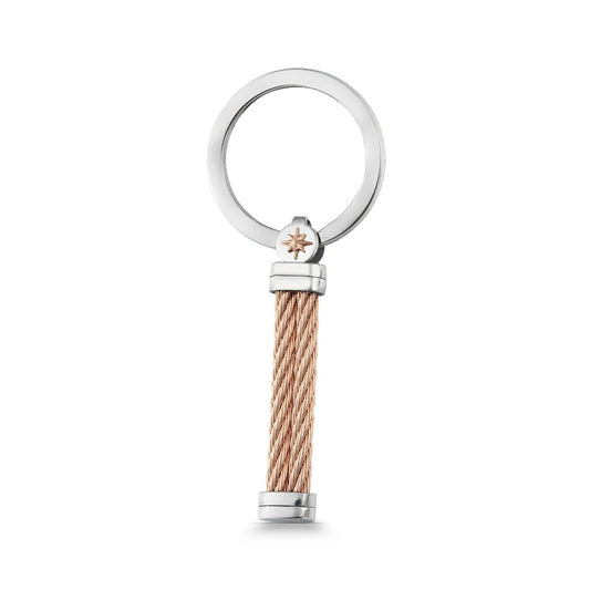 Polo Exchange, Man Steel Keyholder