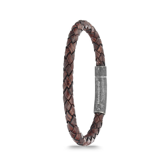 Polo Exchange, Man Steel Bracelet