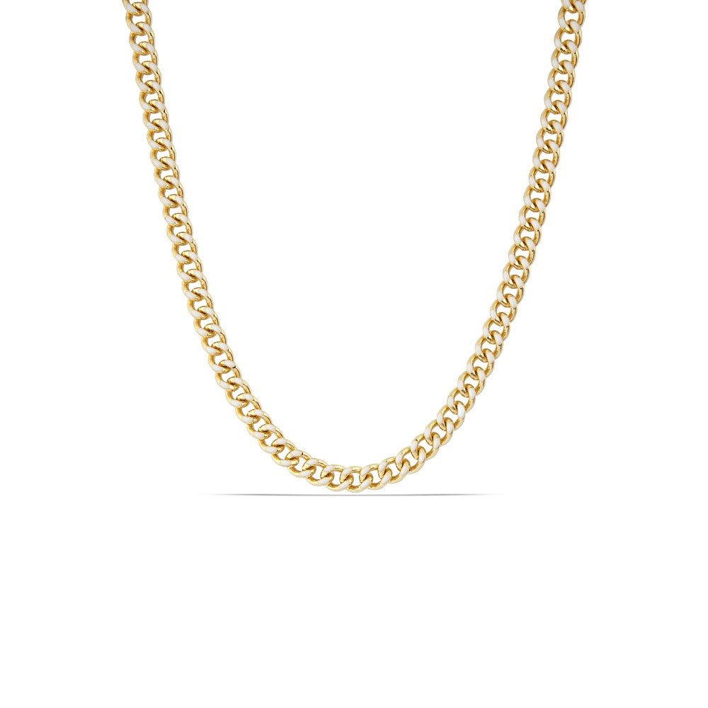 Polo Exchange, Women  Stainless Steel Necklace Adjustable