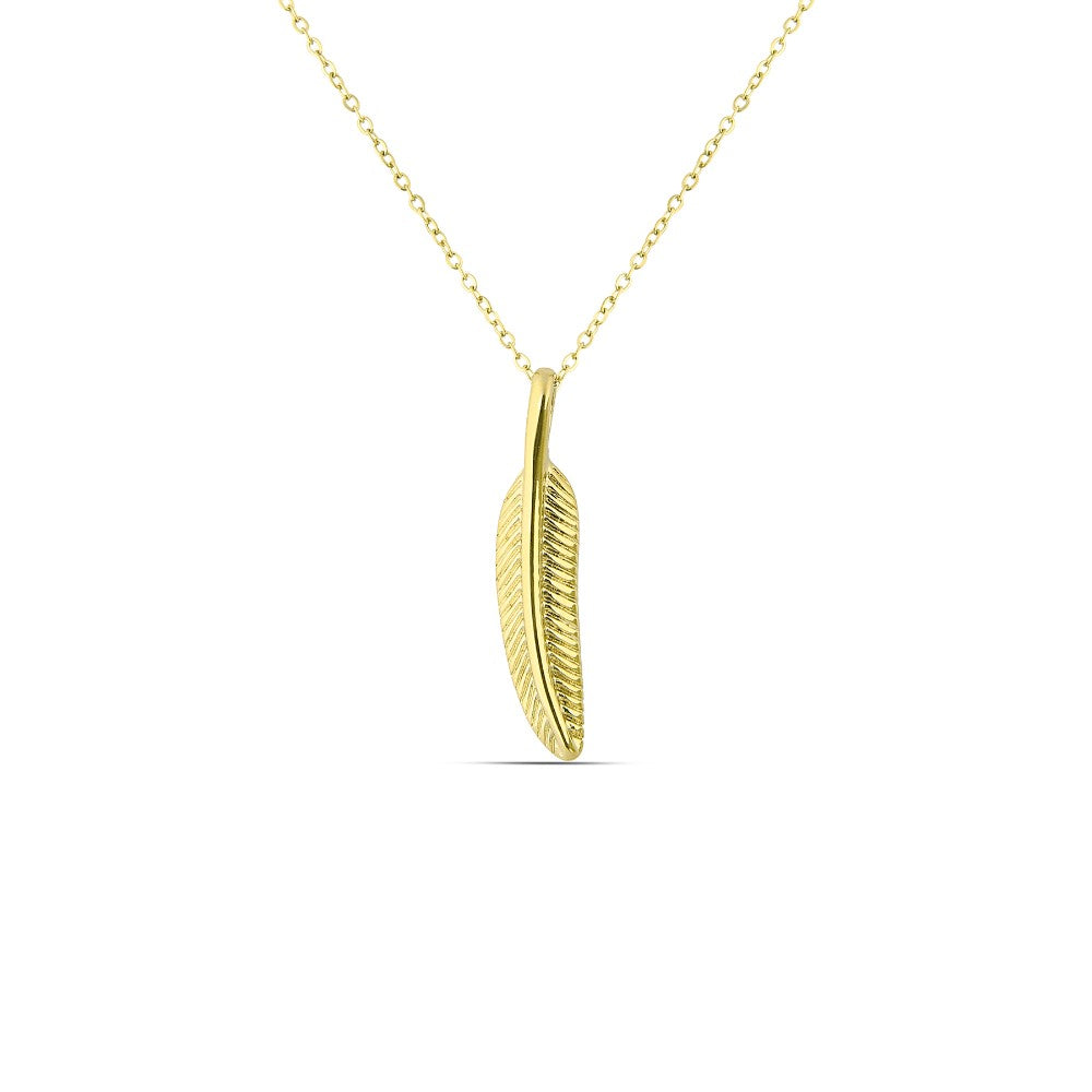 Polo Exchange, Women  Stainless Steel Necklace Adjustable