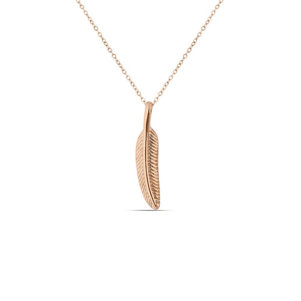 Polo Exchange, Women  Stainless Steel Necklace Adjustable