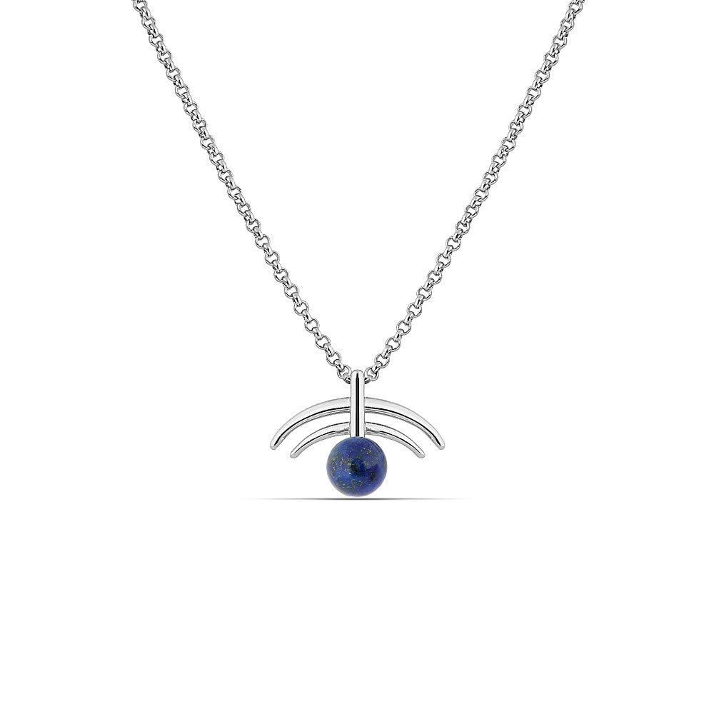 Polo Exchange, Women  Stainless Steel Necklace Adjustable