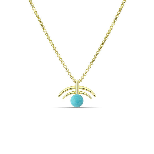 Polo Exchange, Women  Stainless Steel Necklace Adjustable