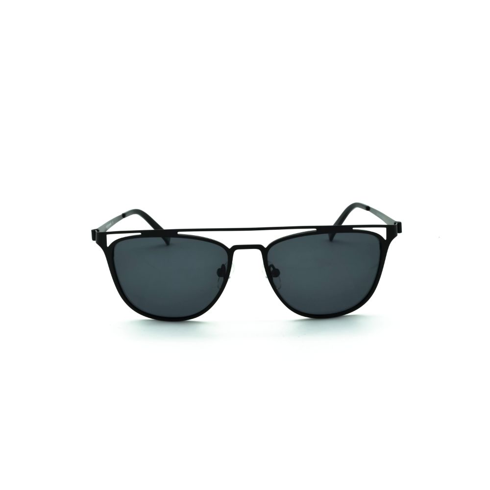 Polo Exchange, Femme Sunglasses, Grey Lenses, M Black Frame, M.Black Temple.