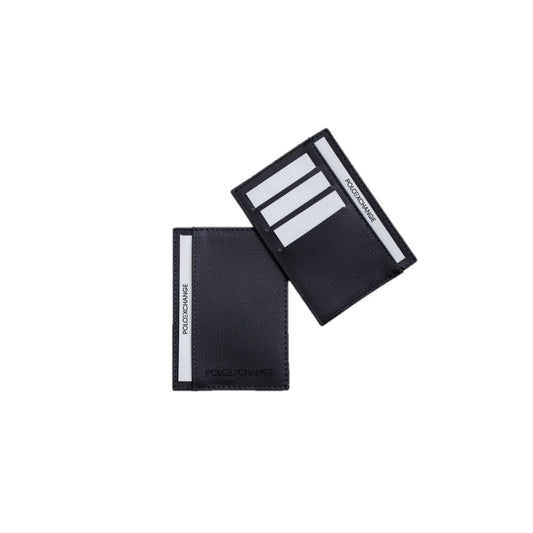 Polo Exchange, Man Wallet, Black, Soft Leather