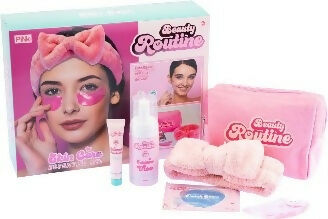 Beauty Routine Skincare Starter Set