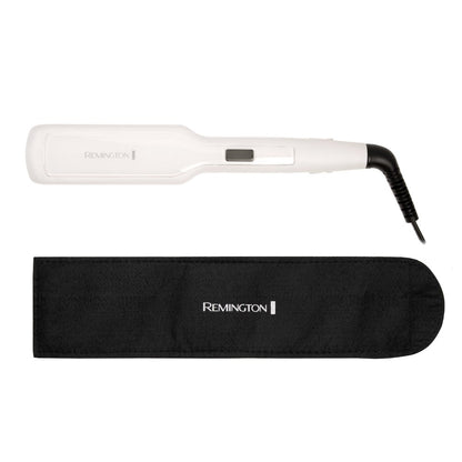 Remington, Pro-Ceramic Extra Wide Plate Hair Straightener