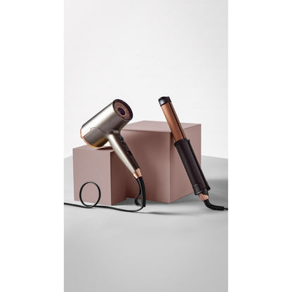 Remington,g 2 In 1 One Straight & Curl Styler