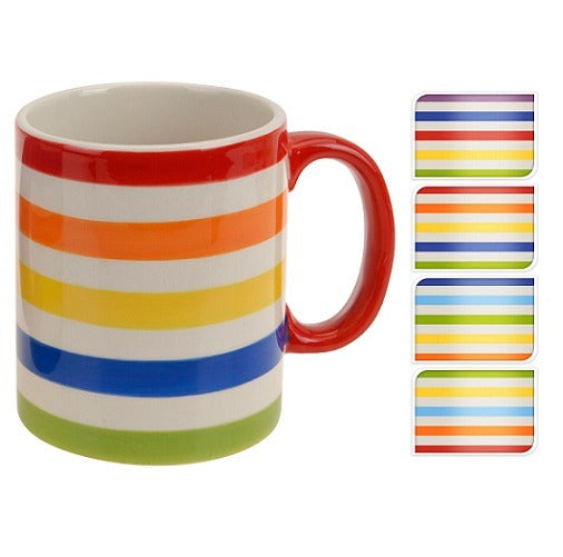 Mug Dolomite 12X8X10Cm