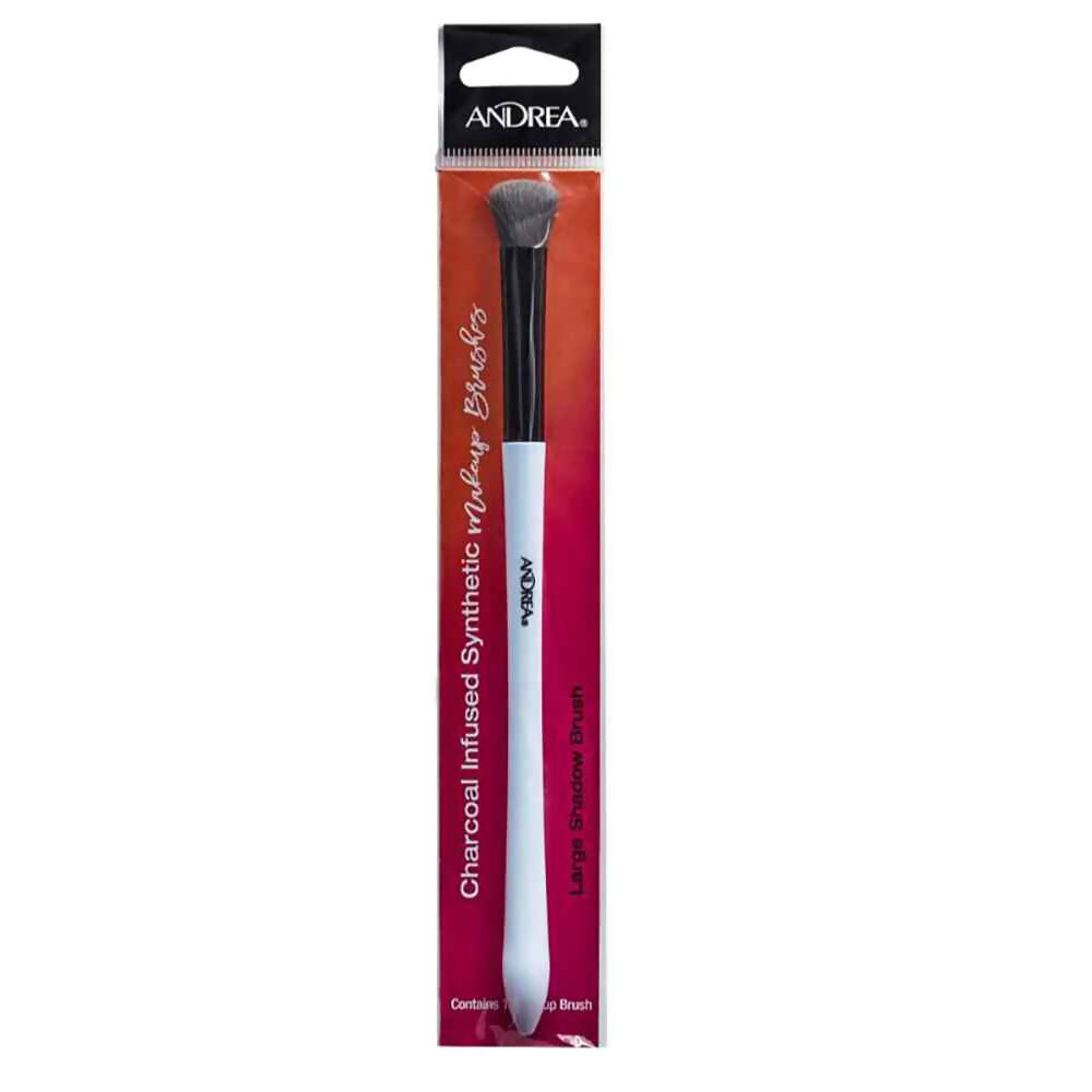 Andrea Charcaol Infused M/U Brush