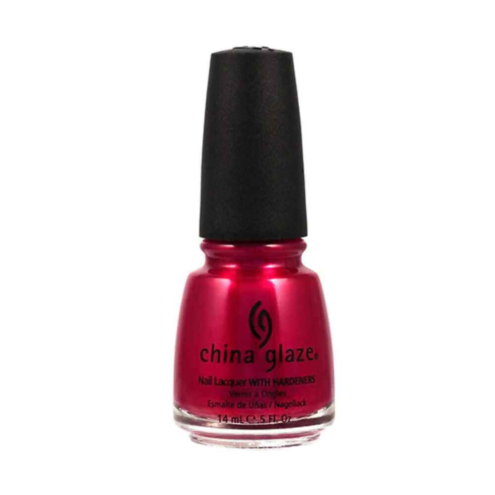 China Glaze Nail Polish