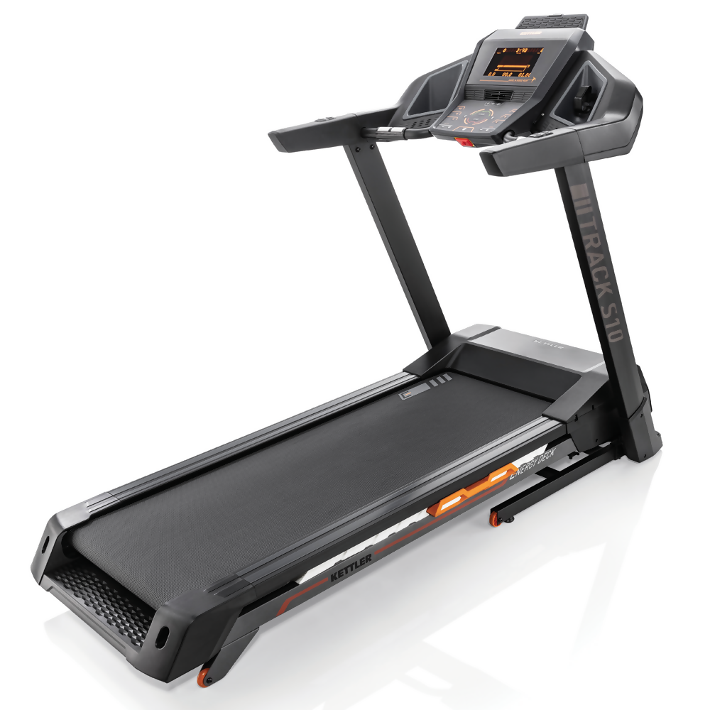 Kettler, Treadmill Kettler Track S10