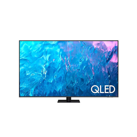 Samsung, Smart TV QLED 55-Inch, 4K, QA55Q70DAUXTW