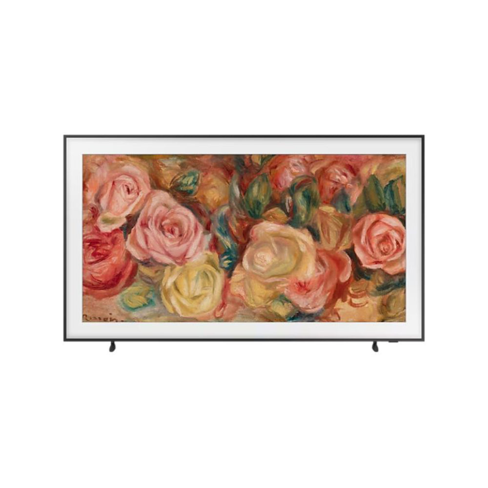 Samsung 75-Inch The Frame LS03D QLED 4K HDR Smart TV, QA75LS03DAUXTW