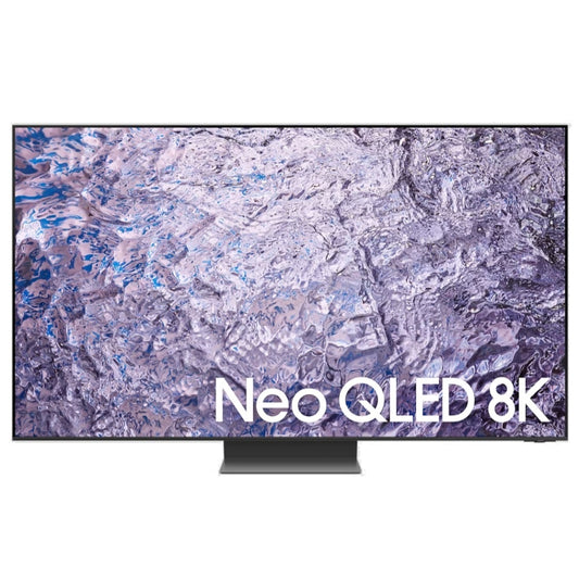 Samsung, 85-Inch Neo QLED 8K Smart TV, QA85QN800CUXTW