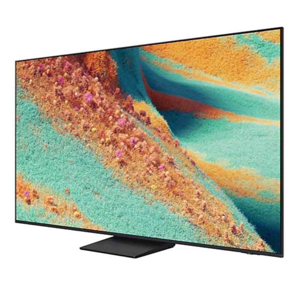 Samsung 85-Inch QN85C Neo QLED 4K Smart TV, QA85QN85FAUXTW