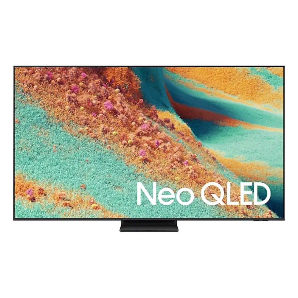 Samsung 85-Inch QN85C Neo QLED 4K Smart TV, QA85QN85FAUXTW