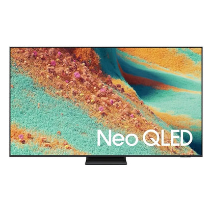 Samsung 85-Inch QN85C Neo QLED 4K Smart TV, QA85QN85FAUXTW