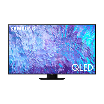 Samsung 98-Inch QLED 4K Q80C, QA98Q80CAUXTW