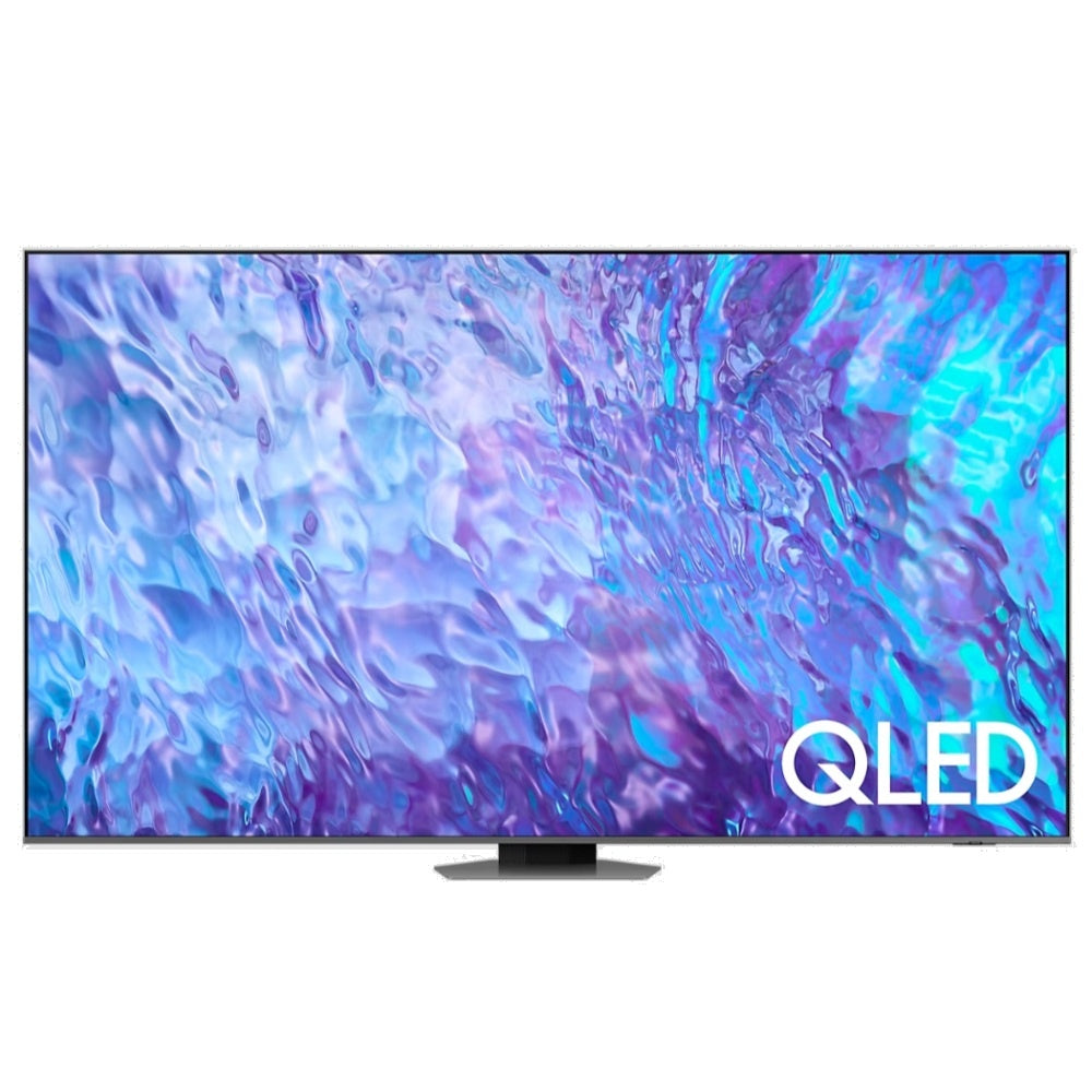 Samsung 98-Inch QLED 4K Q80C, QA98Q80CAUXTW