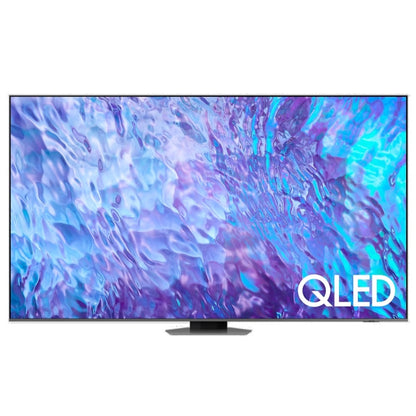 Samsung 98-Inch QLED 4K Q80C, QA98Q80CAUXTW