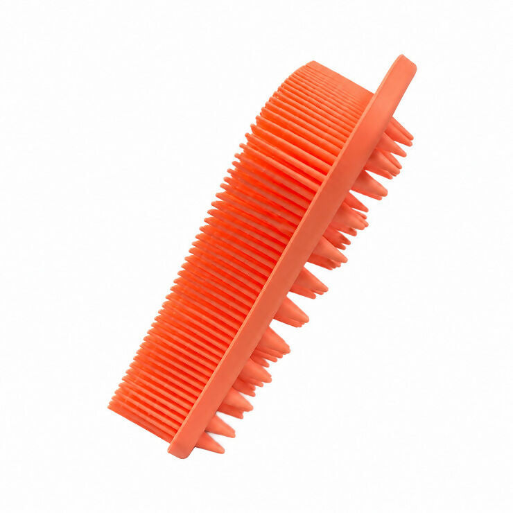 Nascita Silicone Body Massage & Cleansing Brush