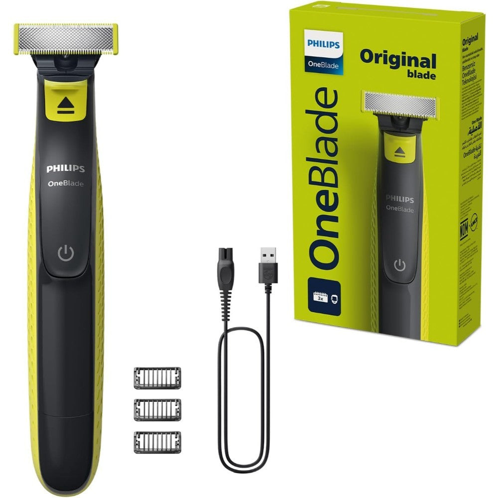 Philips, Oneblade Face Shaver Qp2724