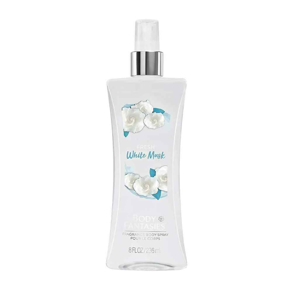 Body Fantasies Body Mist for Women