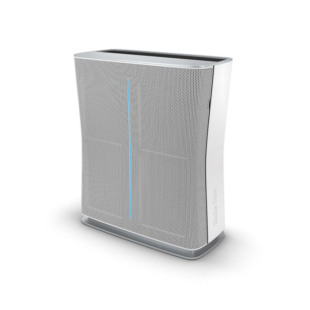 StadlerForm Console Air Purifier (Room Size: 70SQM) [Roger White], R-011