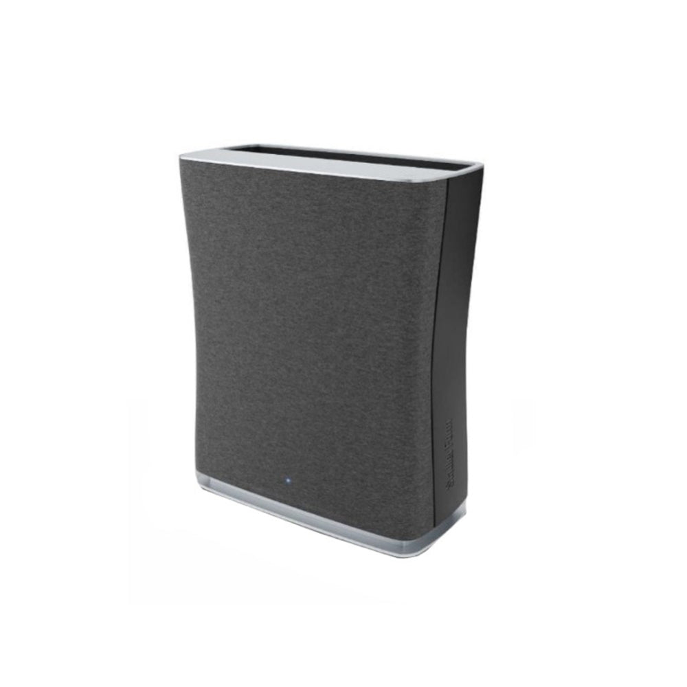 StadlerForm Console Air Purifier (Room Size: 70SQM) - WiFi [Roger Black], R-017