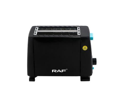 RAF, 2 Slice Toaster R-263