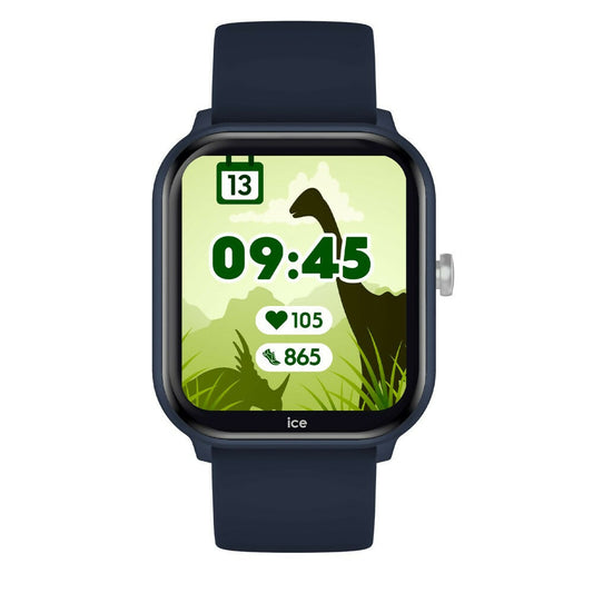 Ice Watch, SMART, 24295, RU, BLU, B, Kids