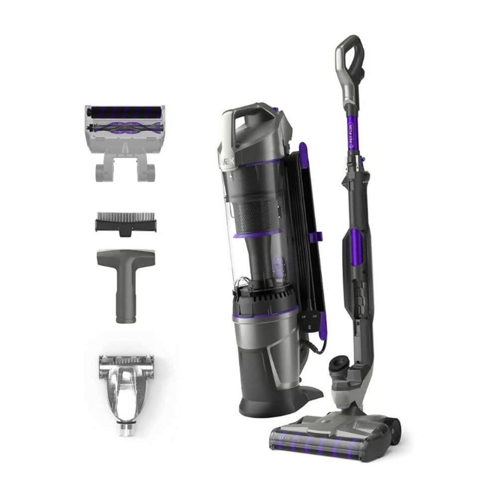 Vax Air Lift 2 Pet Plus Vacuum Cleaner - 1200W - 1.5L Dirt Container, VAX-PLXP