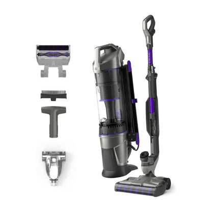Vax Air Lift 2 Pet Plus Vacuum Cleaner - 1200W - 1.5L Dirt Container, VAX-PLXP