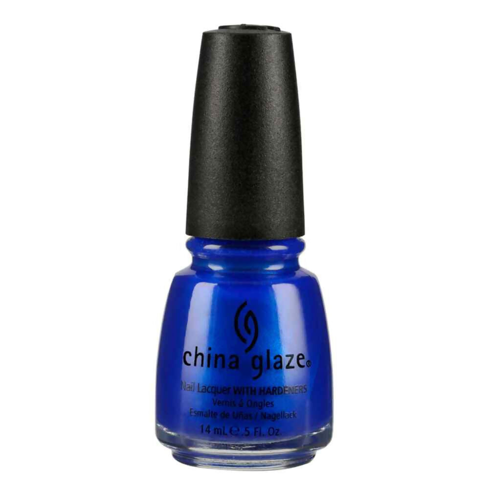 China Glaze Nail Polish