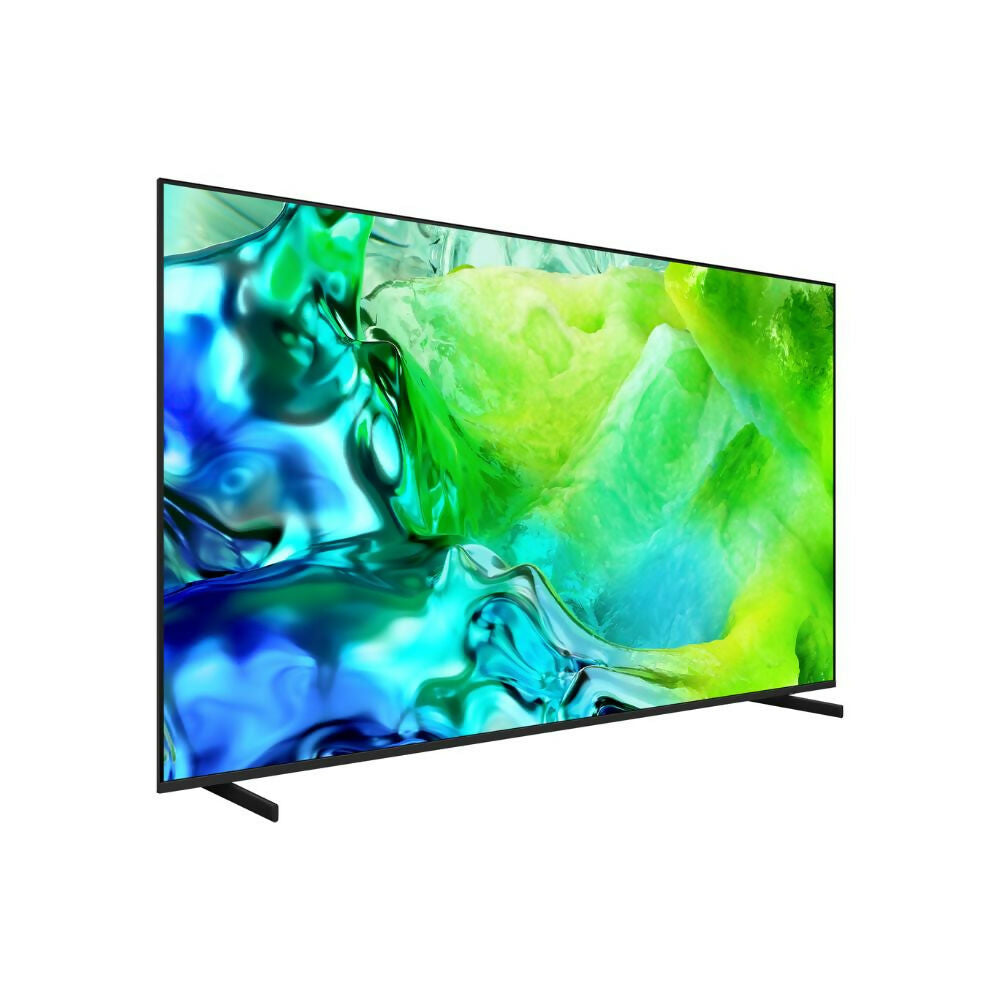 Samsung 55-Inch Neo QLED QN80H 4K Vision AI Smart TV (2026), QA55QN80HAUXTW