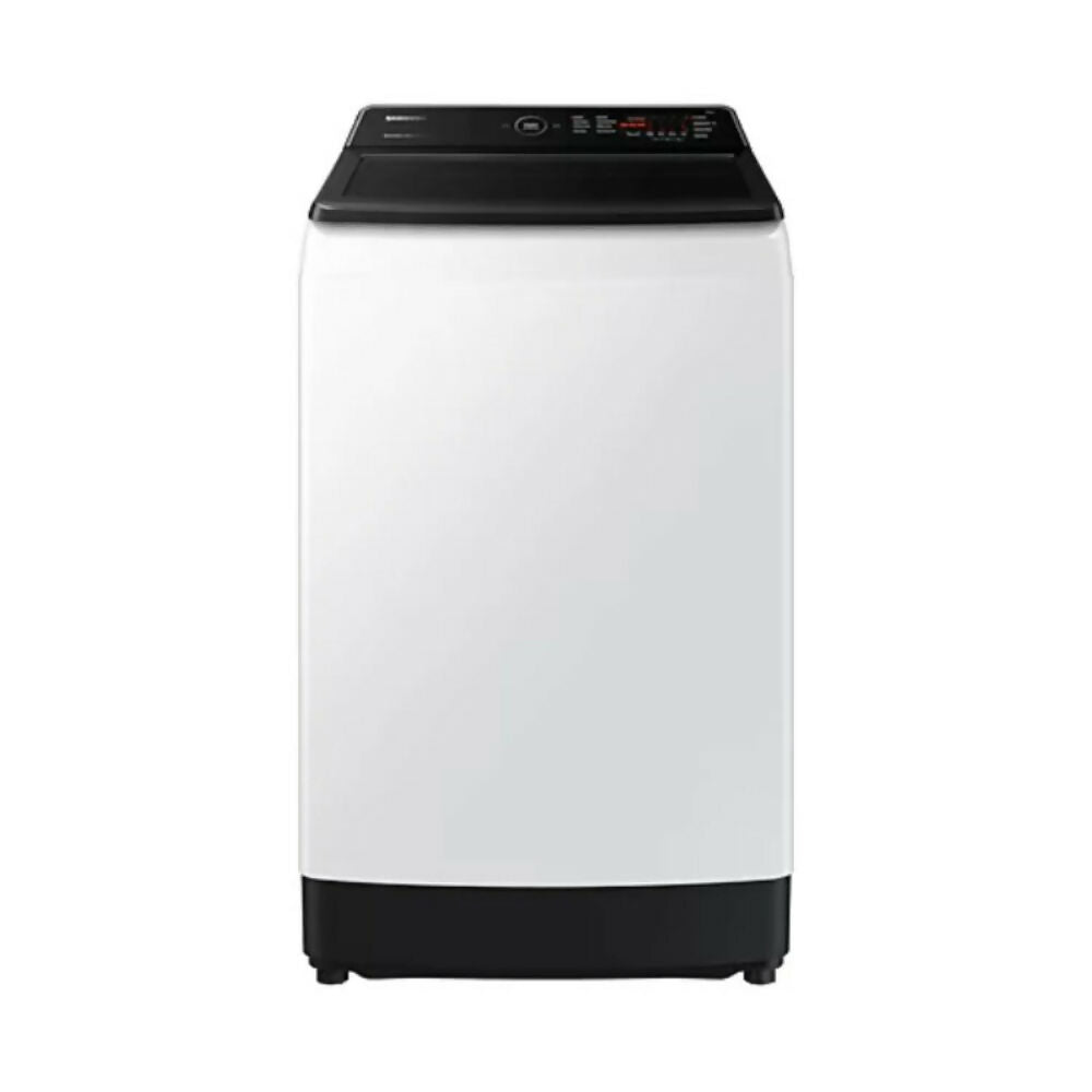 Samsung Top load Washer 13kg with Ecobubble and Digital Inverter Technology, WA13CG5441BWRQ
