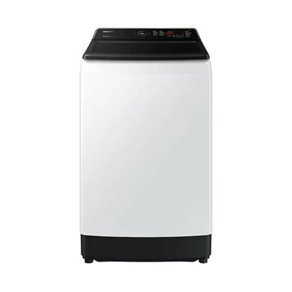 Samsung Top load Washer 13kg with Ecobubble and Digital Inverter Technology, WA13CG5441BWRQ