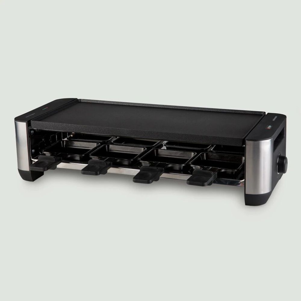 Mellerware, Yummy, Raclette