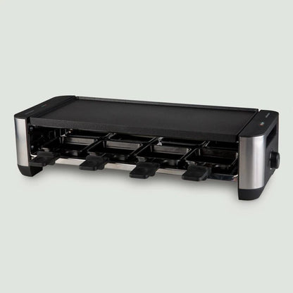 Mellerware, Yummy, Raclette