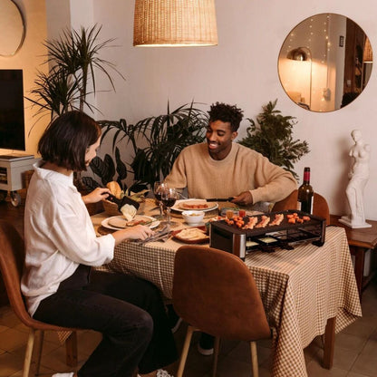 Mellerware, Yummy, Raclette