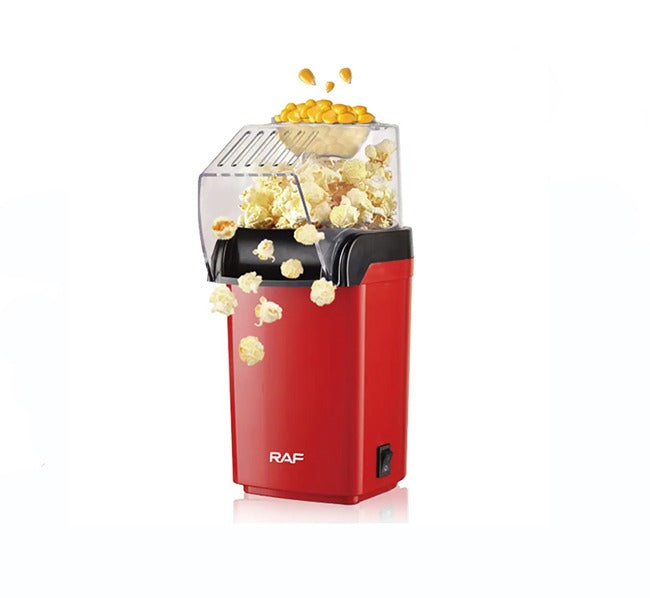 RAF, Popcorn Machine R-9014