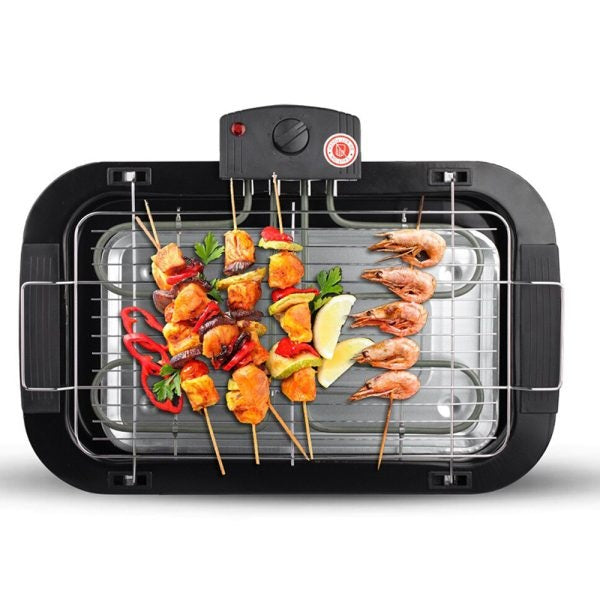 RAF, R-5301 Electric Barbecue Grill 2000W