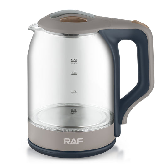 RAF, Glass Kettle R-7839