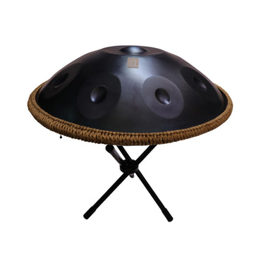 Muzicord Handpan 22-Inch 9 Note [Blue], RAG-9NOTE