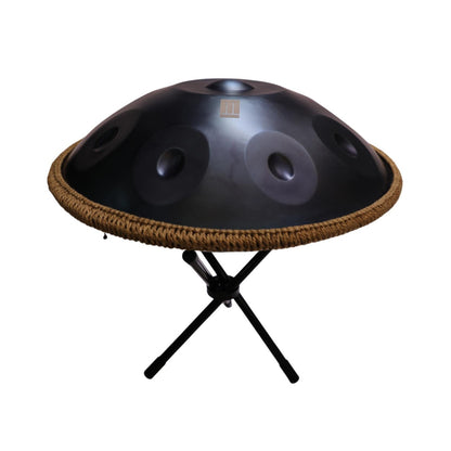 Muzicord Handpan 22-Inch 9 Note [Blue], RAG-9NOTE